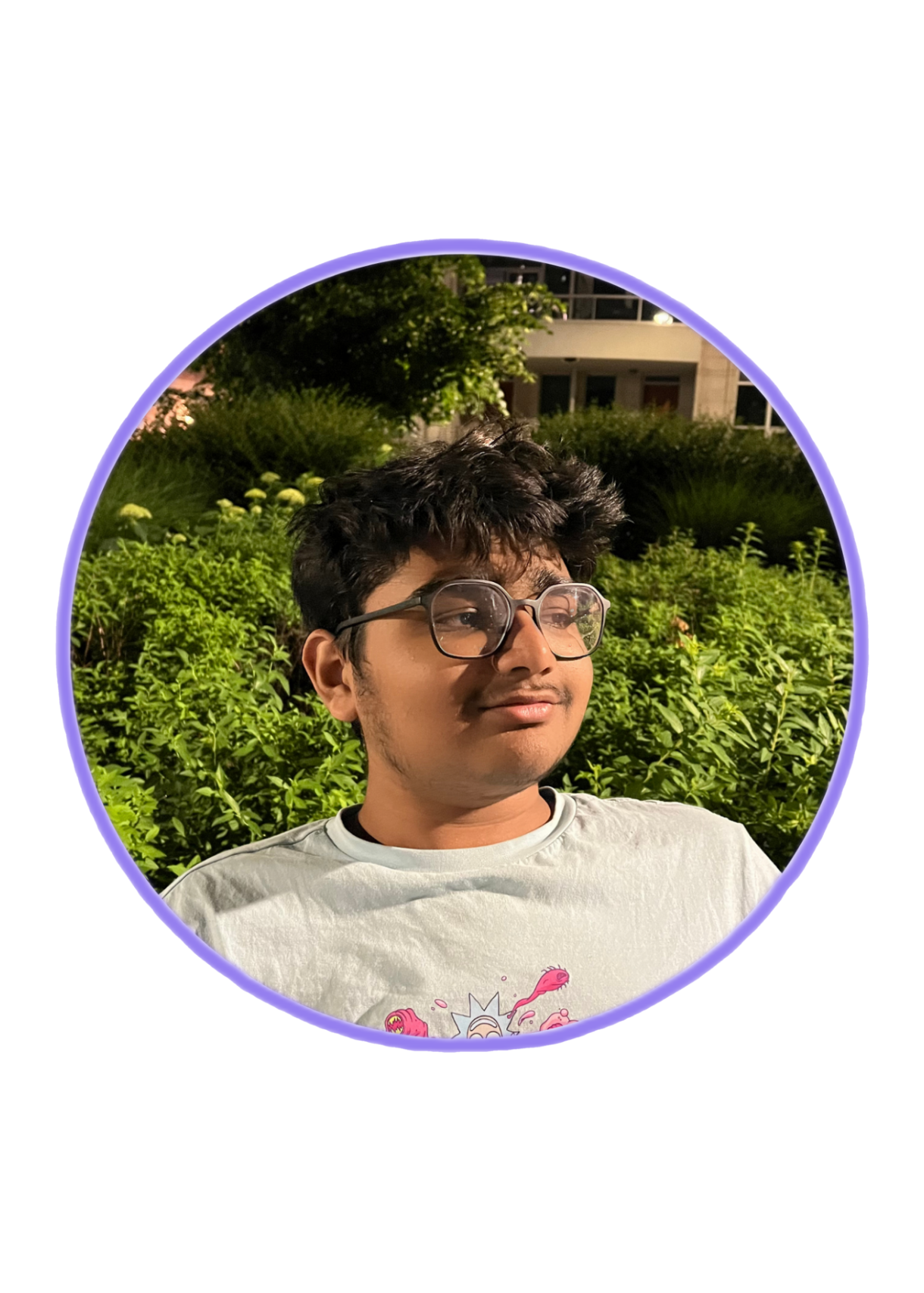 Jaimin Patel profile picture